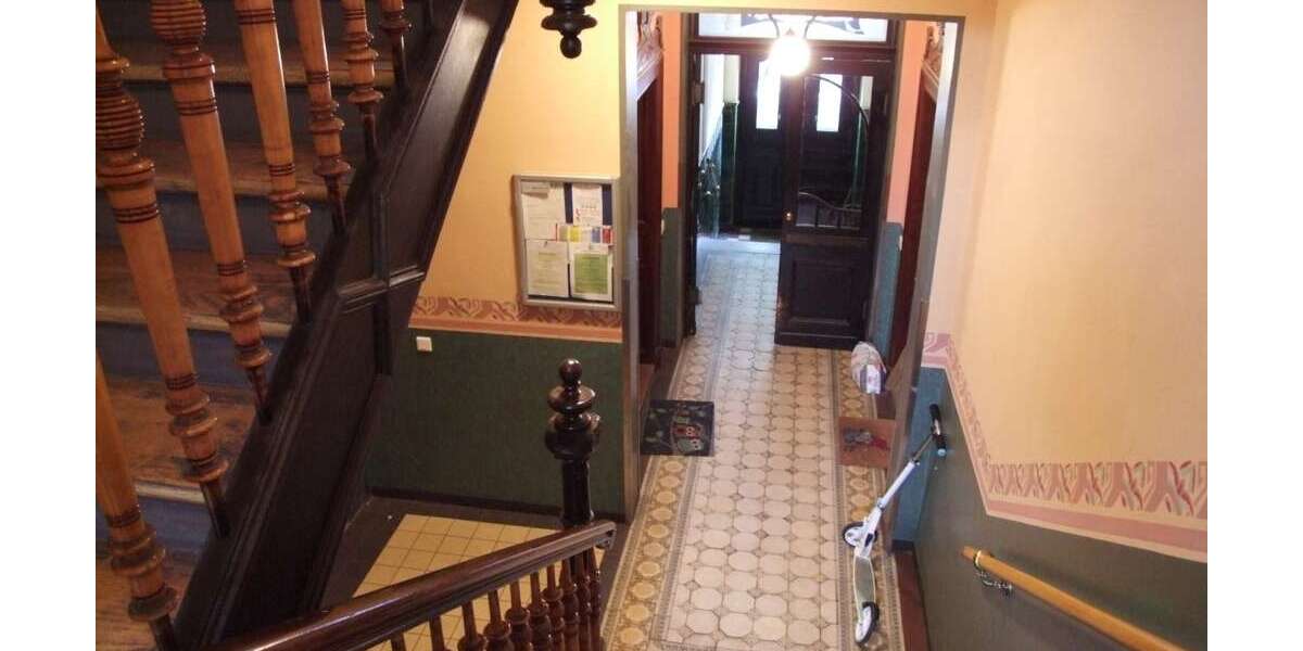 Etagenwohnung Leipzig Schleußig - 2 Zimmer, 67 m&sup2;, 201.500&euro; | Angebot:26450092