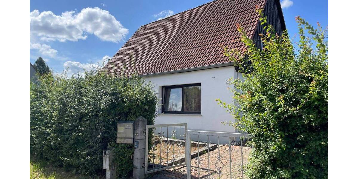 Doppelhaushälfte Leipzig Meusdorf - 3 Zimmer, 64 m&sup2;, 150.000&euro; | Angebot:26044364