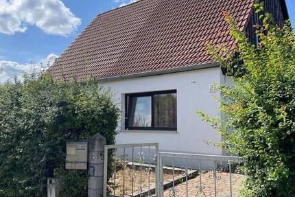 Haus Leipzig Meusdorf - 3 Zimmer, 64 m&sup2;, 200.000&euro; | Angebot:26044364