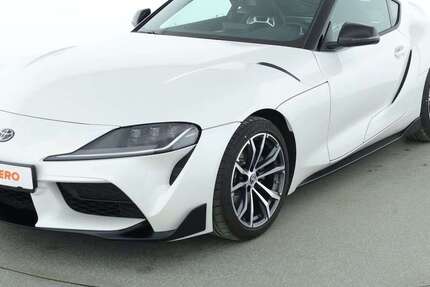 Toyota Supra 15.033 km 45.620 &euro; Leipzig 04328