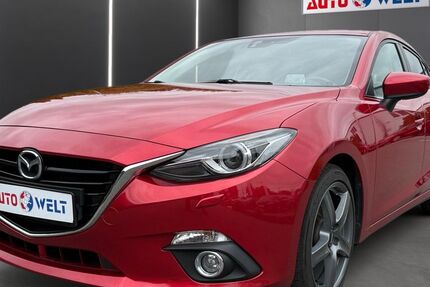 Mazda 3 65.703 km 10.990 &euro; Sandersdorf Brehna 06796
