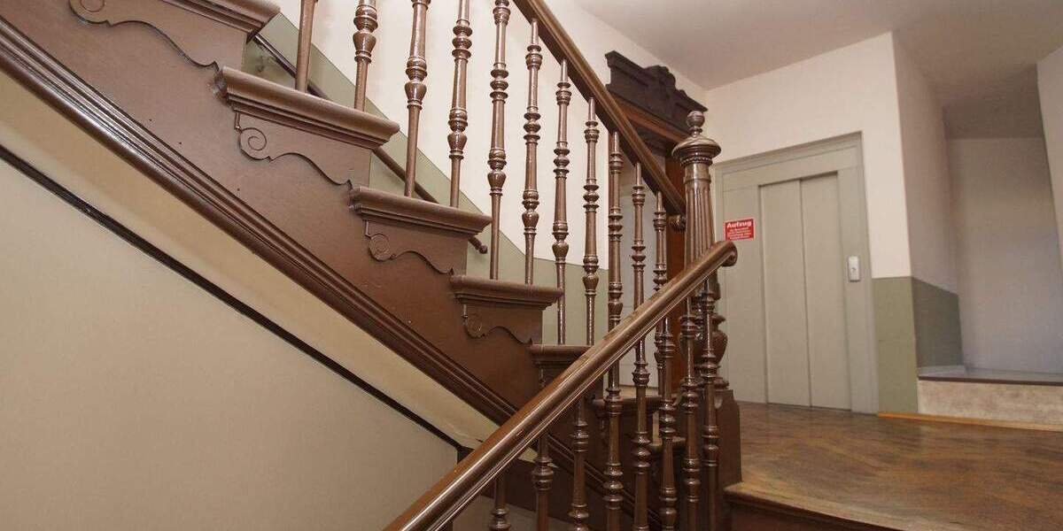 Etagenwohnung Leipzig Leutzsch - 2 Zimmer, 58 m&sup2;, 170.000&euro; | Angebot:25998962