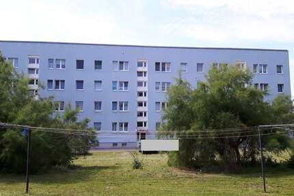 Wohnung zum Mieten in Kabelsketal OT Osmünde 372,45 € 57.3 m² 3 zimmer