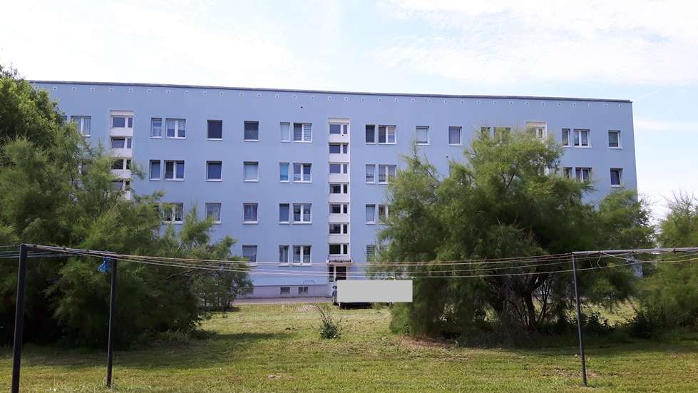 Wohnung zum Mieten in Kabelsketal OT Osmünde 372,45 € 57.3 m² 3 zimmer