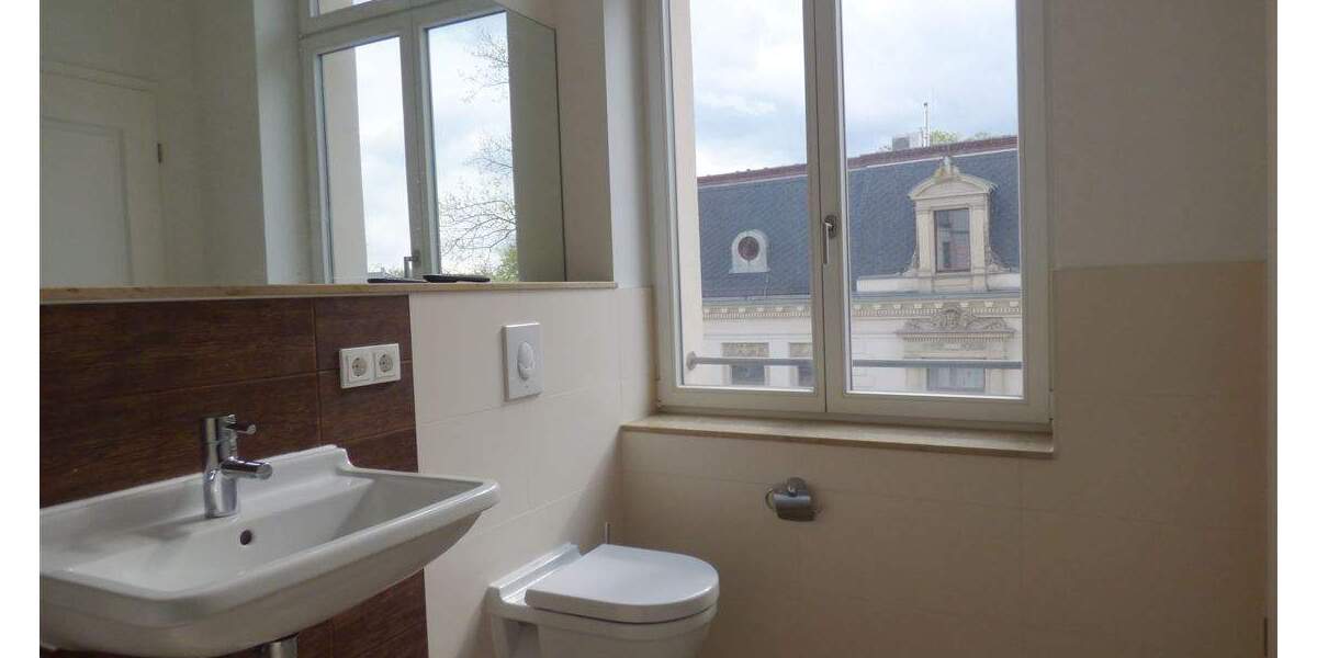 Etagenwohnung Leipzig Zentrum-West - 4 Zimmer, 116 m&sup2;, 498.000&euro; | Angebot:25736431