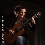 Saitenzauber und leise Töne