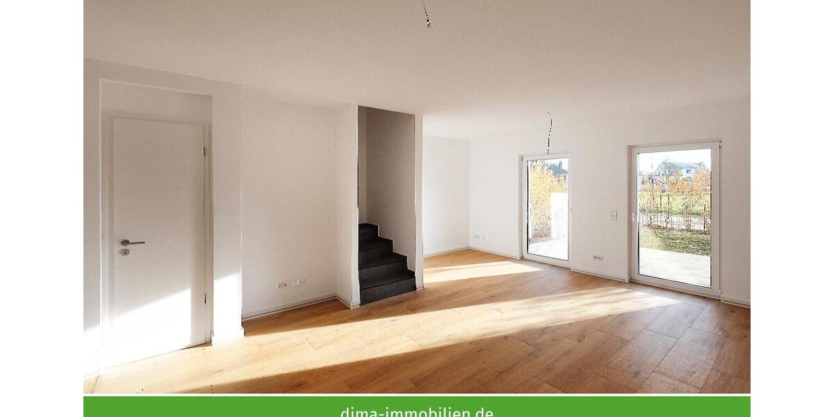 Maisonettenwohnung Leipzig Südwest - 4.5 Zimmer, 136 m&sup2;, 1.627&euro; | Angebot:26533096