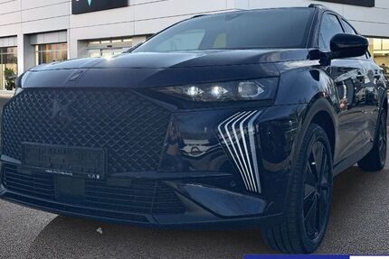 DS Automobiles DS7 (Crossback) 70.700 km 24.930 &euro; Leipzig 04105