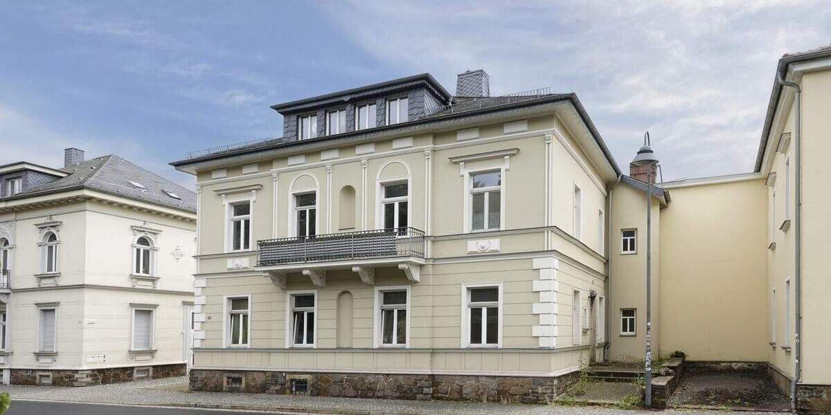 Mehrfamilienhaus, Wohnhaus Grimma - 2 Zimmer, 522 m&sup2;, 599.000&euro; | Angebot:25733668