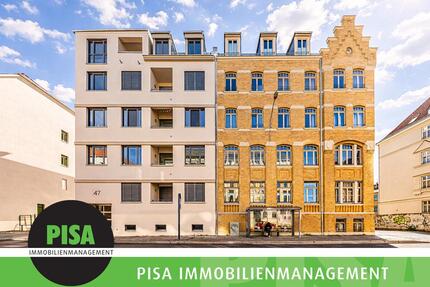 Wohnung Leipzig Altwest - 2 Zimmer, 48 m&sup2;, 725&euro; | Angebot:26677018