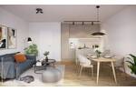 Etagenwohnung Leipzig Zentrum-Südost - 4 Zimmer, 102 m&sup2;, 545.000&euro; | Angebot:25789972