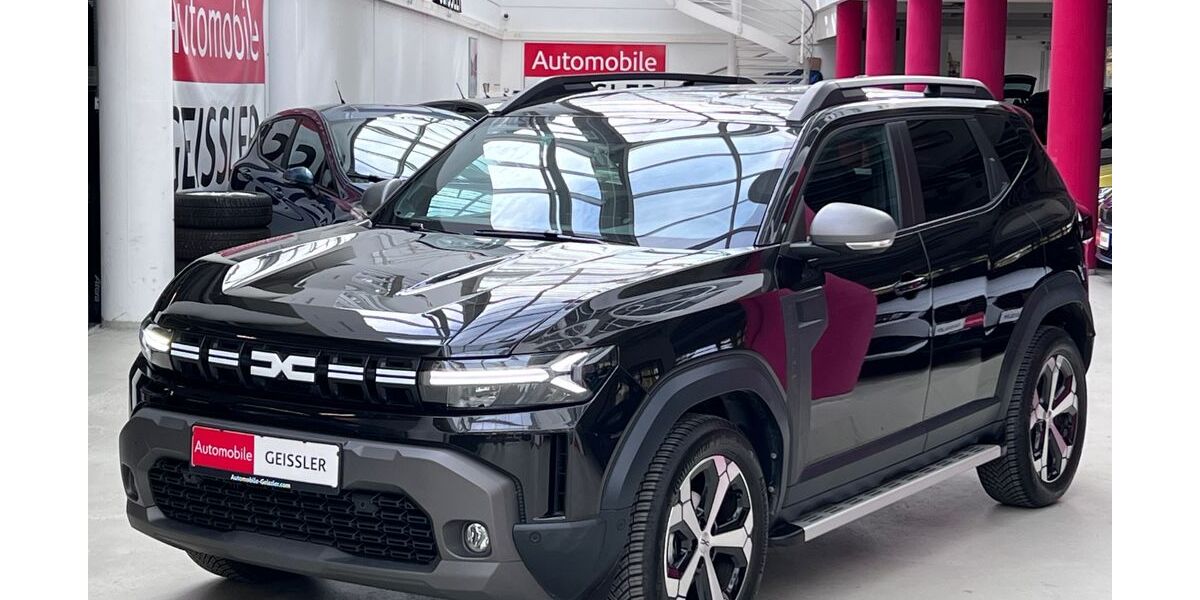 Dacia Duster 9.220 km 21.799 &euro; Leipzig 04347