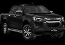 Gebrauchtwagen Isuzu D-Max