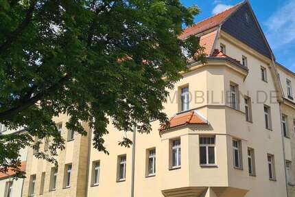 Wohnung Leipzig Anger-Crottendorf - 1 Zimmer, 33 m&sup2;, 295&euro; | Angebot:27165653