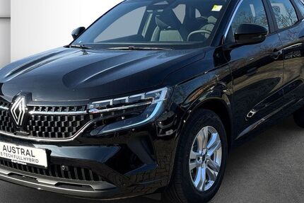 Renault Austral 5.000 km 33.985 &euro; Leipzig 04129