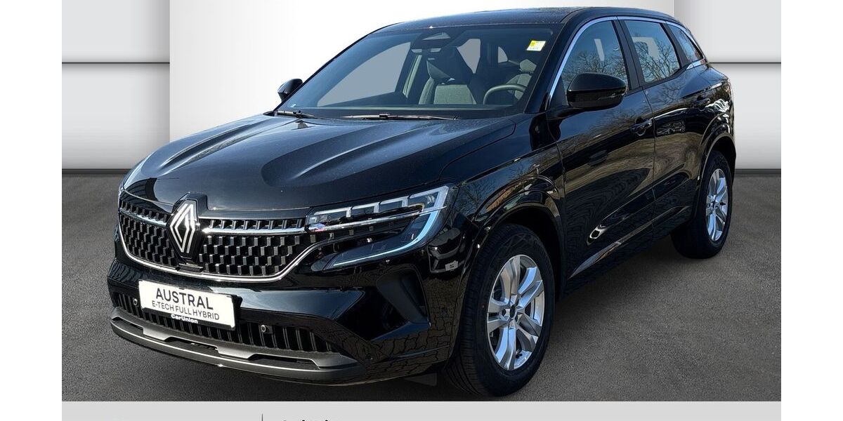 Renault Austral 5.000 km 33.985 &euro; Leipzig 04129