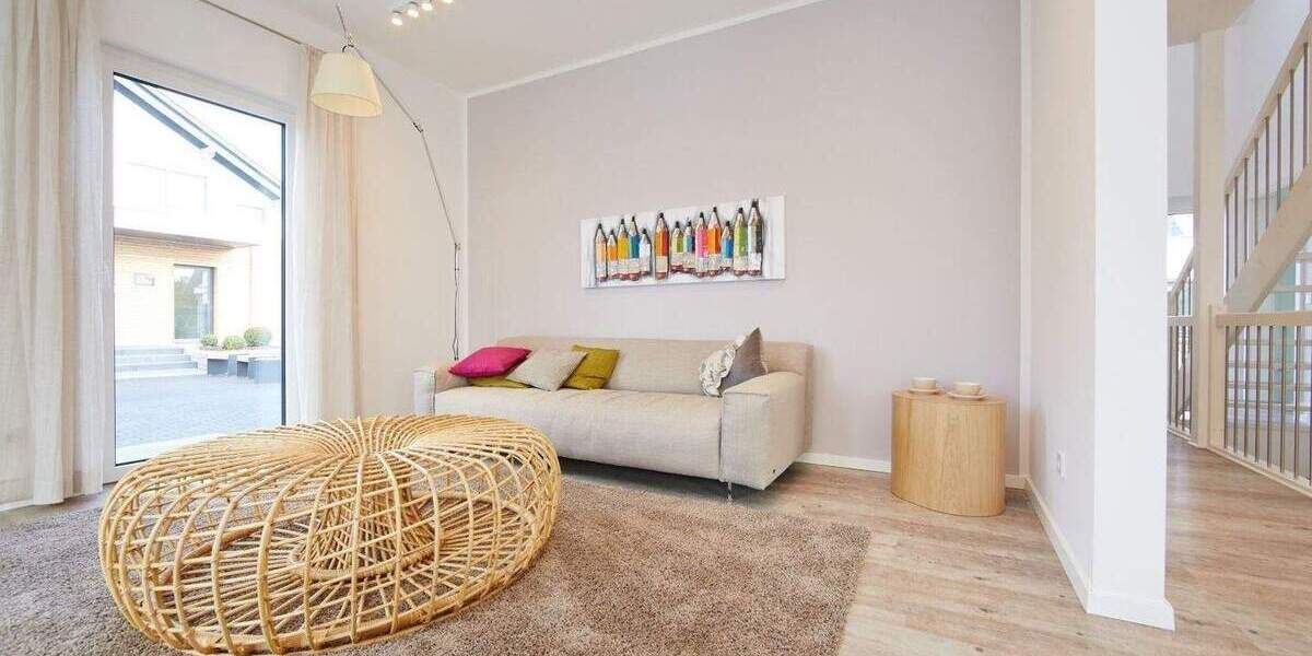 Bungalow Dölbau Dölbau - 4 Zimmer, 116 m&sup2;, 221.999&euro; | Angebot:25717530