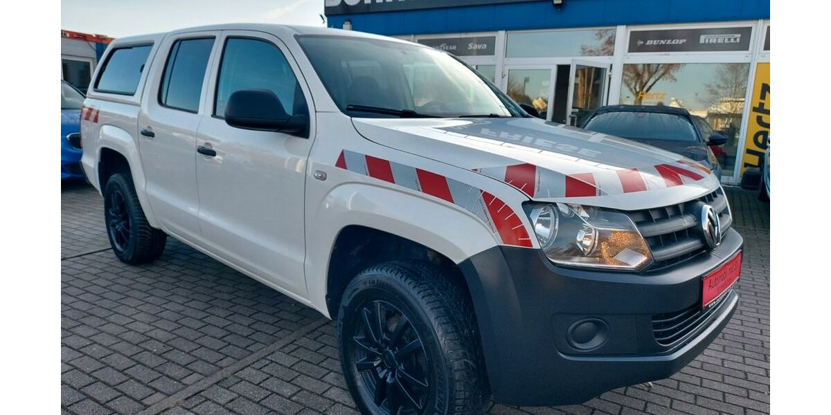 VW Amarok 319.179 km 11.499 &euro; Leipzig 04328
