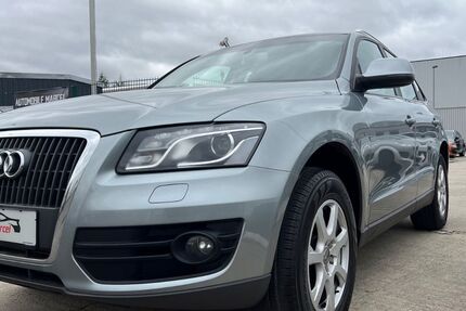 Audi Q5 83.500 km 11.999 &euro; Krostitz 04509