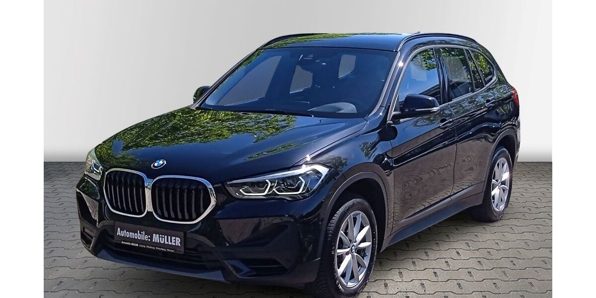 BMW X1 24.580 km 27.850 &euro; Leipzig 04328
