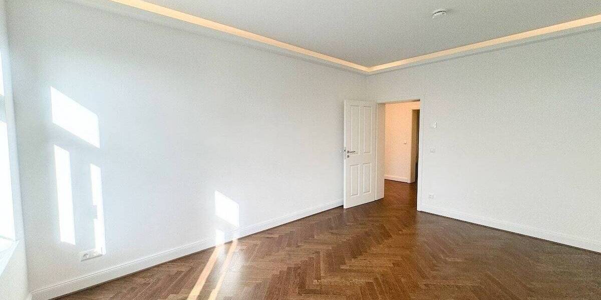 Etagenwohnung Leipzig Altlindenau - 3 Zimmer, 66 m&sup2;, 890&euro; | Angebot:26920269