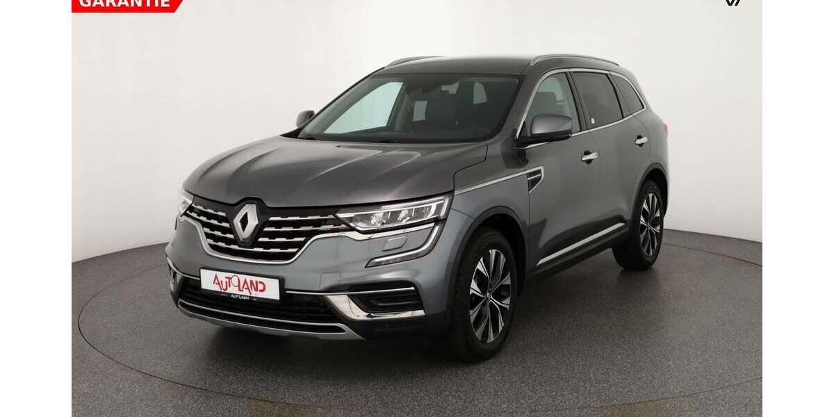 Renault Koleos 22.613 km 27.950 &euro; Leipzig 04209