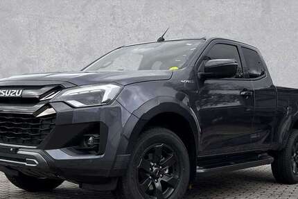 Isuzu D-Max 1.500 km 49.950 &euro; Leipzig 04179