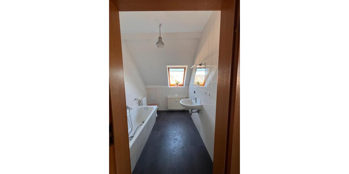 Maisonettenwohnung Leipzig Mitte - 3 Zimmer, 73 m&sup2;, 650&euro; | Angebot:26062095