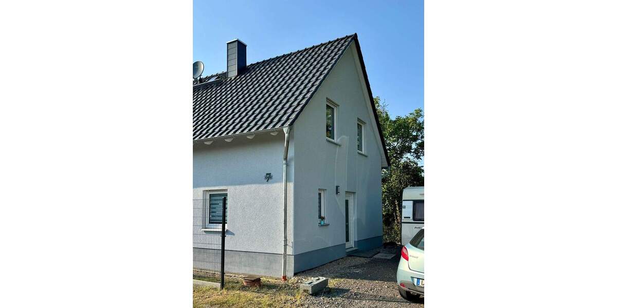 Einfamilienhaus Taucha - 4 Zimmer, 104 m&sup2;, 424.400&euro; | Angebot:25740357