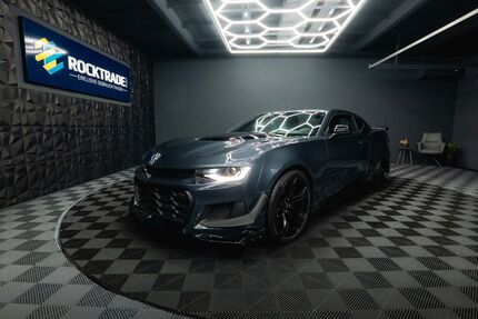 Chevrolet Camaro 56.130 km 32.990 &euro; Leipzig 04178