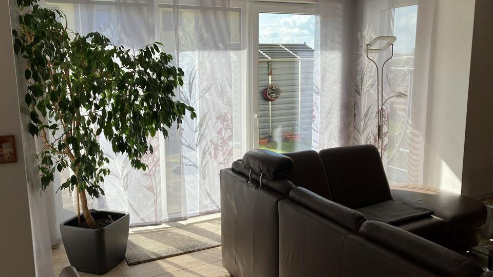 Erdgeschoßwohnung Leipzig Südwest - 5 Zimmer, 129 m&sup2;, 1.677&euro; | Angebot:25650192