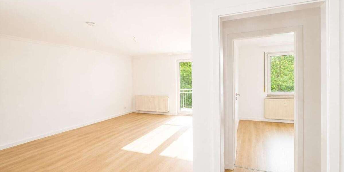 Etagenwohnung Leipzig Sellerhausen-Stünz - 2 Zimmer, 57 m&sup2;, 159.000&euro; | Angebot:27159427