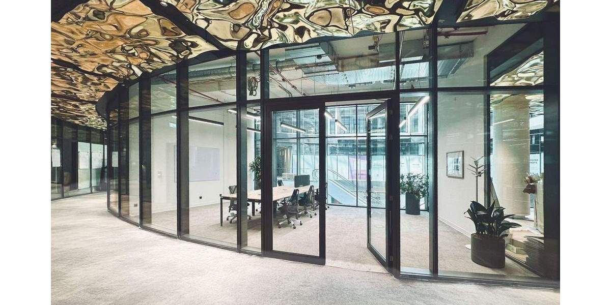 Gewerbeobjekt Leipzig Zentrum - 12.572&euro; | Angebot:25823306