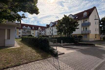 Garagen / Stellplätze Leipzig Altwest - 17.900&euro; | Angebot:27446431