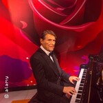 Udo Jürgens Show incl. Dinnerbuffet