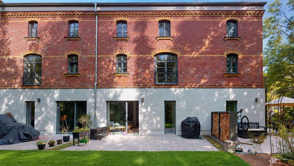 Einfamilienhaus Leipzig Südwest - 5 Zimmer, 132 m&sup2;, 575.000&euro; | Angebot:26807914