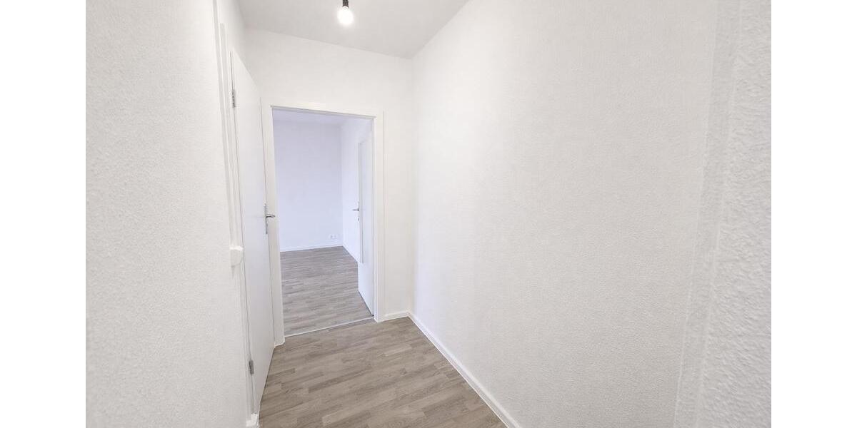 Etagenwohnung Leipzig Lausen-Grünau - 2 Zimmer, 47 m&sup2;, 400&euro; | Angebot:26296757