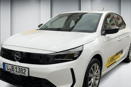 Opel Corsa 9.332 km 14.995 € Leipzig 04179