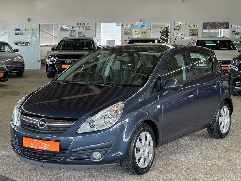 Corsa