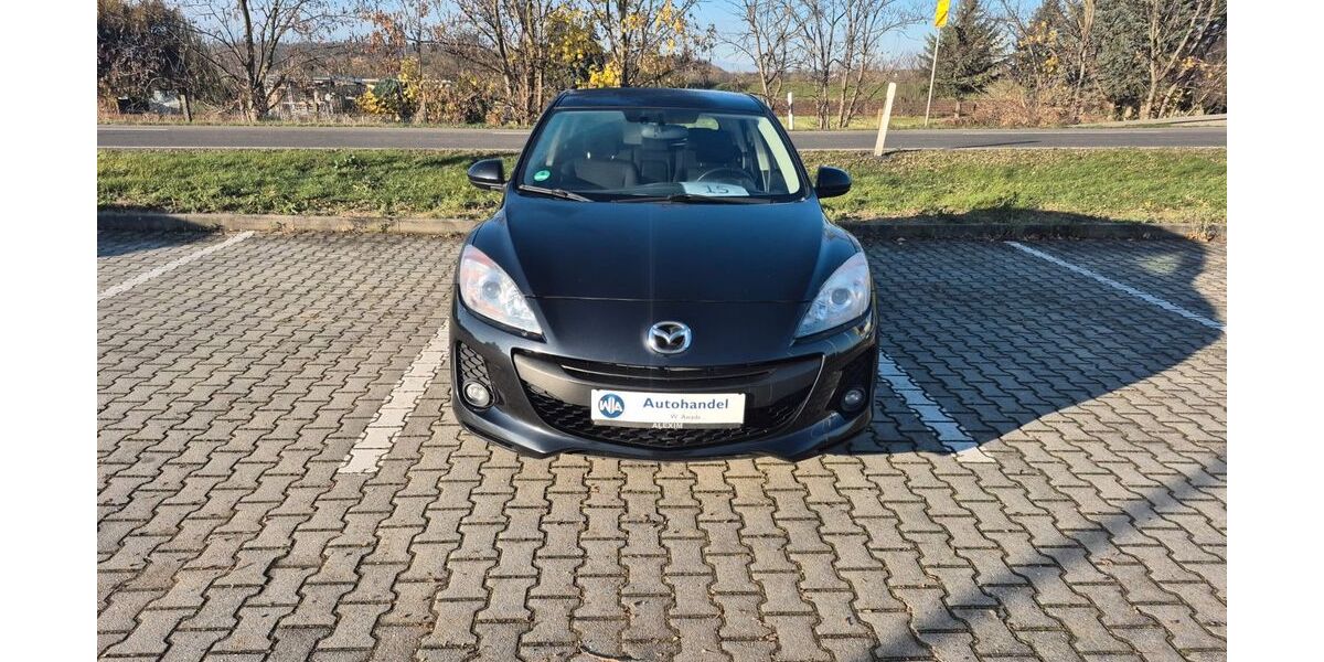 Mazda 3 259.134 km 2.400 &euro; Borna 04552