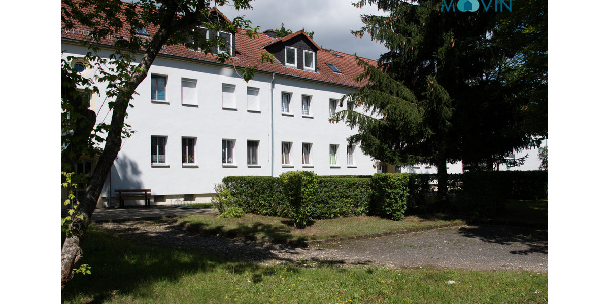 Dachgeschoßwohnung Böhlen - 3 Zimmer, 50 m&sup2;, 450&euro; | Angebot:26490344