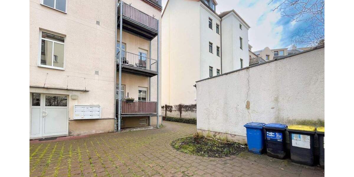 Einfamilienhaus Leipzig Altlindenau - 2 Zimmer, 149.000&euro; | Angebot:25673764