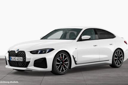 BMW 430 Gran Coupé 14.292 km 63.201 &euro; Leipzig 04103