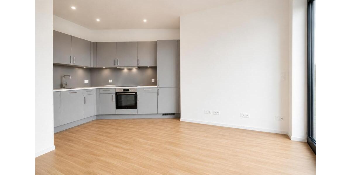 Dachgeschoßwohnung Leipzig Mitte - 3 Zimmer, 77 m&sup2;, 1.385&euro; | Angebot:26677010