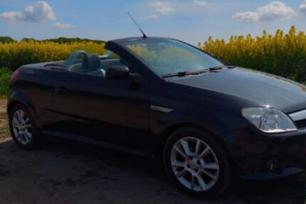 Opel Tigra 164.000 km 1.800 &euro; Leipzig 04329