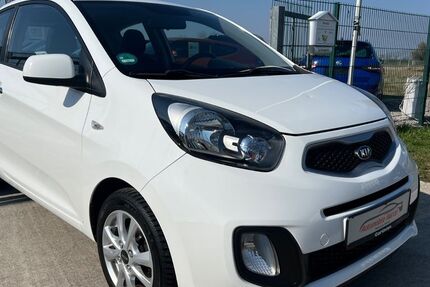 Kia Picanto 86.413 km 3.999 &euro; Krostitz 04509
