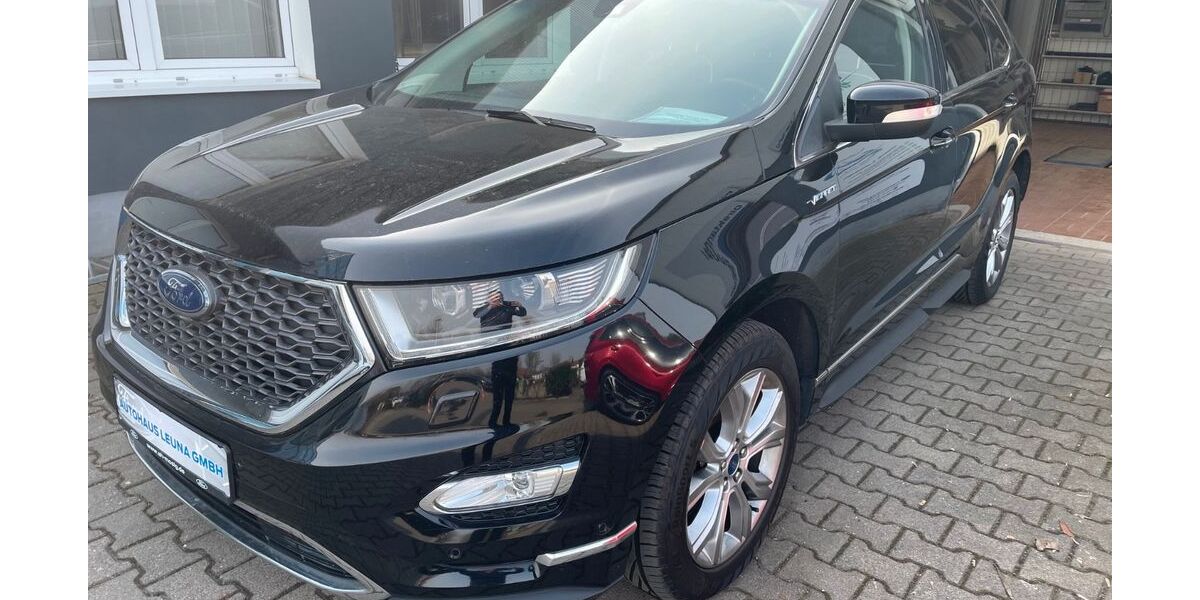 Ford Edge 89.998 km 22.199 &euro; Leuna 06237
