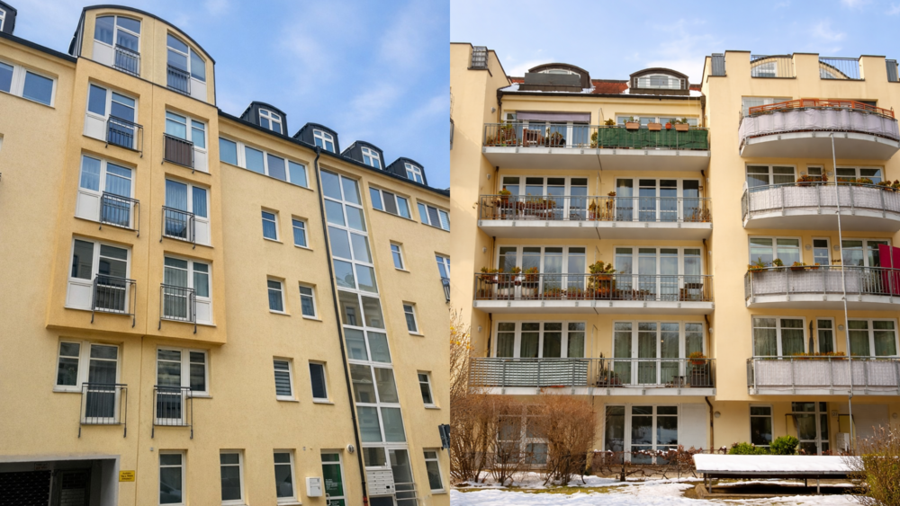 Wohnung zum Kaufen in Leipzig 148.000 € 61.66 m² 2 zimmer