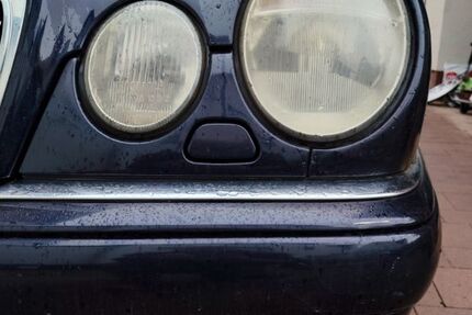 Mercedes-Benz E 230 226.500 km 2.400 &euro; Schkeuditz 04435