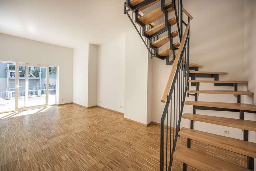 Erleben Sie moderne Architektur in seenaher Lage – Baustart 2. Bauabschnitt.- Sep. 2025 5 zimmer